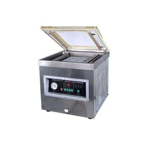 QPS 260 Table Top Vacuum Packaging Machine