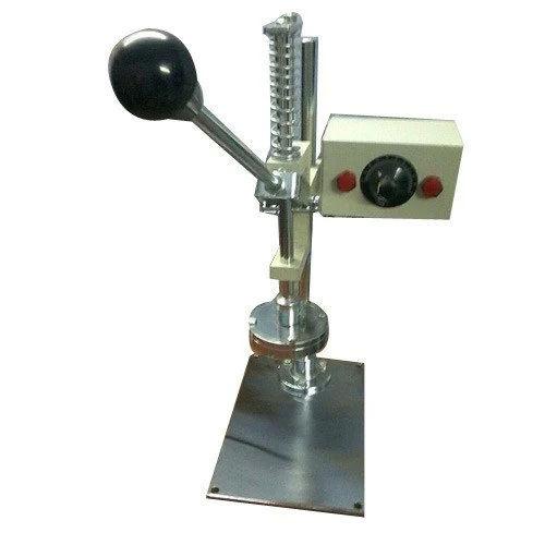 Aluminum Foil sealing machine