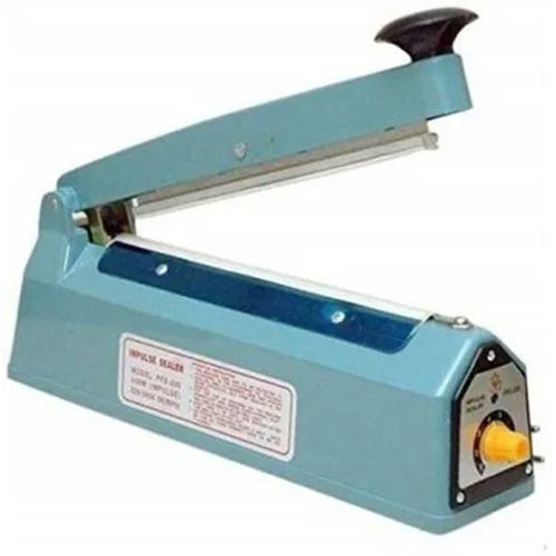 Manual Hand Sealer Machine Accuracy: High  %