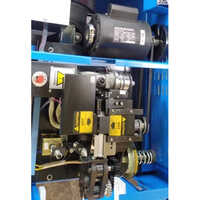 Automatic Strapping Machine Spare Parts