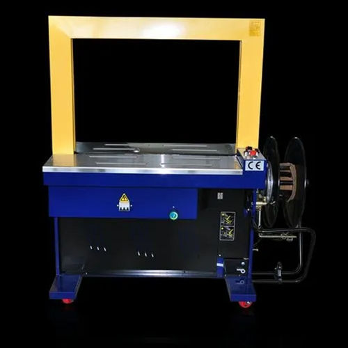 Fully Automatic Strapping Machine