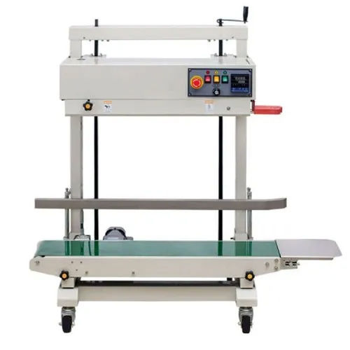 Heavy Duty Continuous Band Sealer