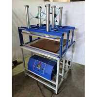 Metal Automatic Pillow Wrapping Machine