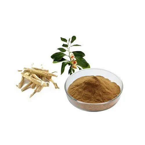 Herbal Product Ashwagandha Extract