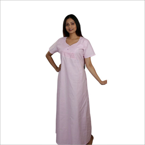 Pink Fna 1121 400 Nighty