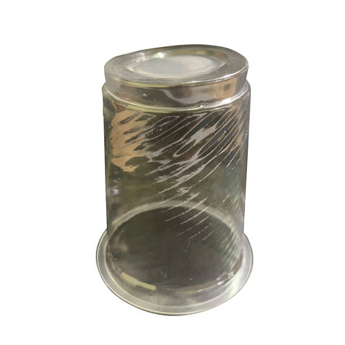 Plastic Disposable Glass