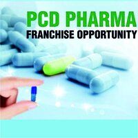 PCD Pharma Franchise