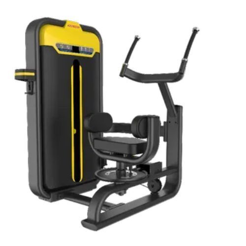 Energie Fitness Rotary Torso Machine Application: Tone Up Muscle