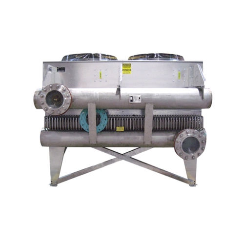 Metal Industrial Endo Gas Cooler