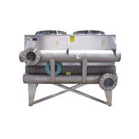 Industrial Endo Gas Cooler