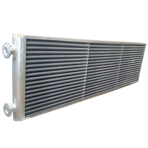 Textile Machine Radiator