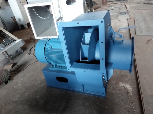 Industrial COOLING BLOWER