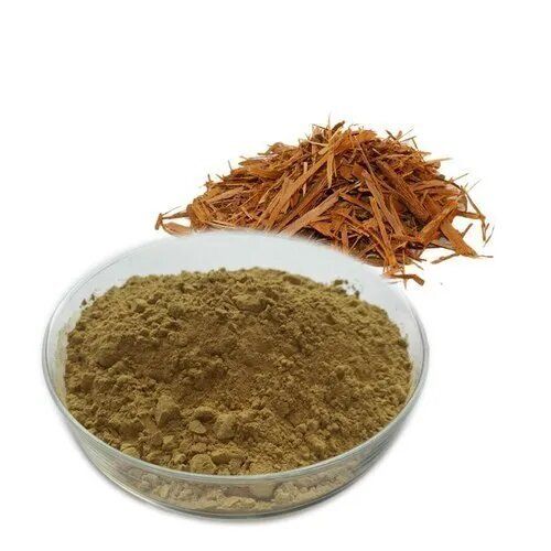 CATUBA BARK EXTRACT