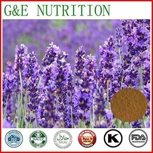 Herbal Product Lavender Extract