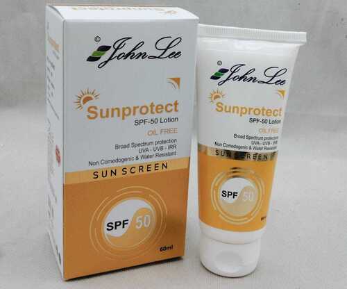 Sunprotect Lotion