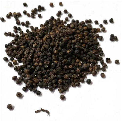 Black Pepper