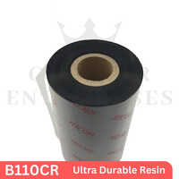 Ricoh Resin Ribbon Application: Printing Industry