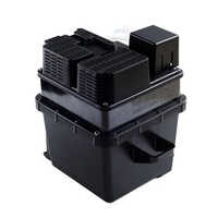 Ink Core Assembly For Video Jet - Color: Black