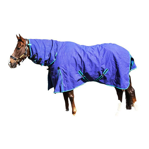Well-known For Its Fine Quality Waterproof Breathable Canvas Horse Rug