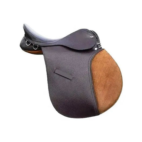 Best Selling English saddle Barrel Horse Saddle Tack Equestrian set of Genuine Harness Leather English horse saddle