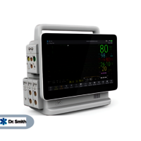 TS13 Modular Patient  Monitor
