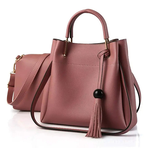 Beige Woman Shoulder Handbag | Women's Beige Shoulder Bag | Pink Women Purses  Handbags - Shoulder Bags - Aliexpress