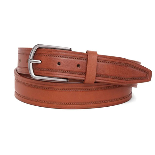High on Demand Custom Genuine Leather Men's Pin Buckle Belt Designer Belts  at Best Price, High on Demand Custom Genuine Leather Men's Pin Buckle Belt  Designer Belts Manufacturer in Uttar Pradesh