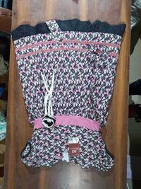Imported Second Hand Used Baby Frock
