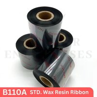 B110a Ricoh Wax Ribbon