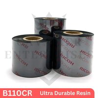 Ricoh B125CS Economical Resin Ribbon