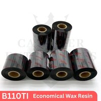 Ricoh B110CU Ultra Chemical Resin Ribbon