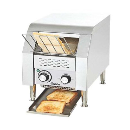 Electric Conveyor Toaster
