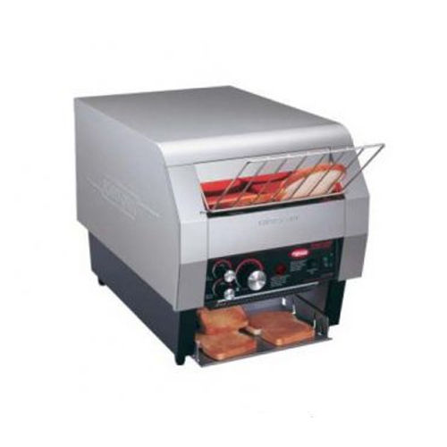 Stainless Steel Conveyor Toaster