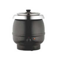 Soup Kettle - Application: Commercial