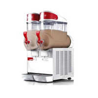 Cold Beverage Dispenser - Material: Stainless Steel