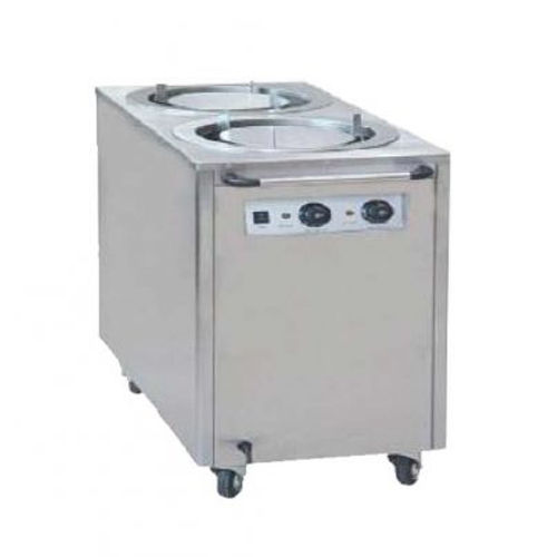 Electric Plat Warmer Application: Commercial