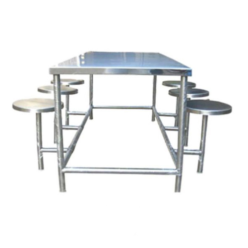 Dinning Table With Seater Application: Commercial