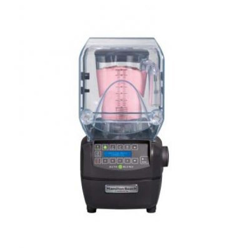 Commercial Summit Blender