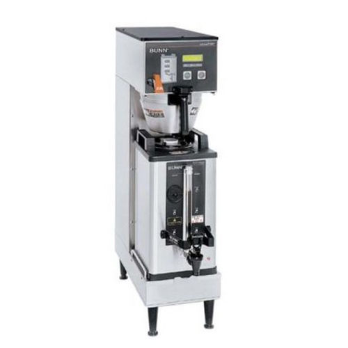 Stainless Steel Filter Coffee Machine