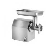 Electric Meat Mincer Machine - Feature: Good Quality