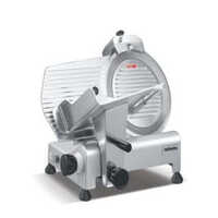 Electric Meat Slicer Machine - Feature: Good Quality