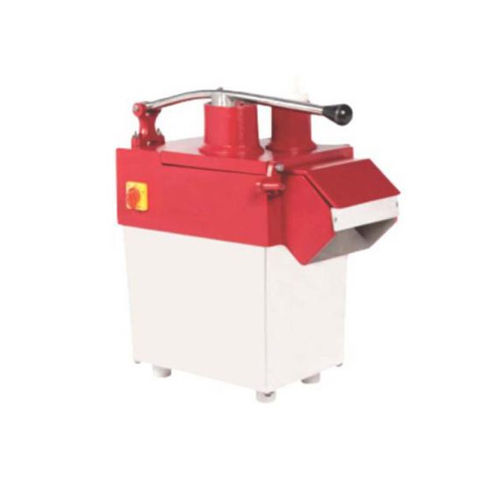 Vegetable Cutting Machine