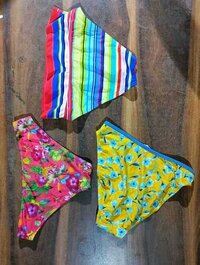 Imported Second Hand Used Ladies Panty