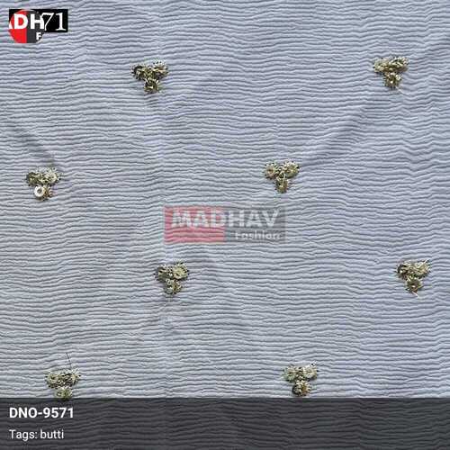 Embroidered Net Fabrics In Erode - Prices, Manufacturers & Suppliers