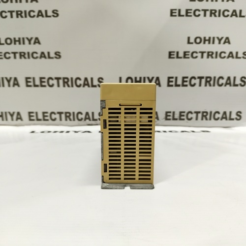 PANASONIC MSD5A1A1XX03 AC SERVO DRIVE