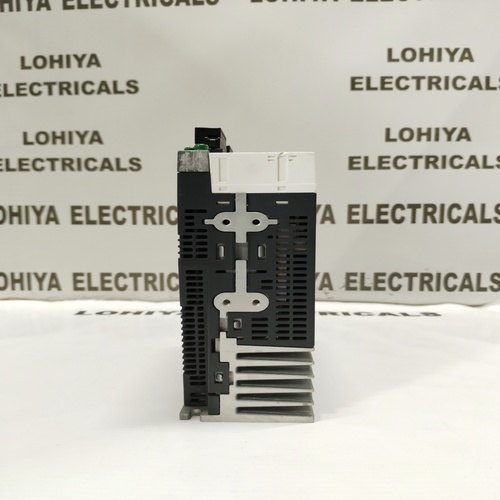 PANASONIC MCDLT35SF AC SERVO DRIVE