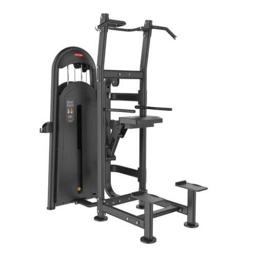 Energie Fitness Bk-008 Upper Limbs Machine Application: Tone Up Muscle