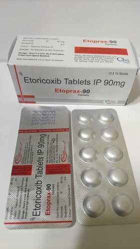 ETOPRAX-90 TABLET