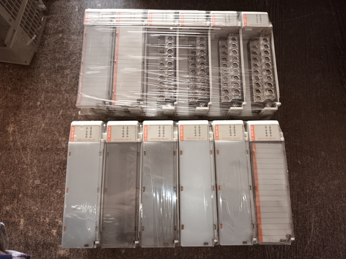 ALLEN BRADLEY 1769-OW8I