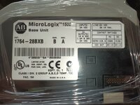 ALLEN BRADLEY PLC 1764-28BXB